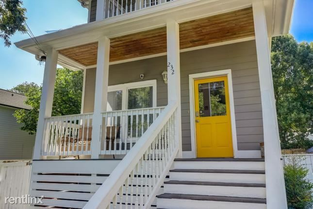 Primary Photo - 3 br, 2 bath House - 232 Tennessee Avenue SW