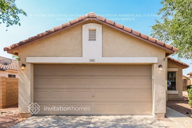 Building Photo - 14807 W Acapulco Ln