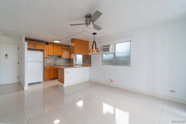 Foto del edificio - 1 Bed/1 Bath Corner Unit Condo at Melelani...