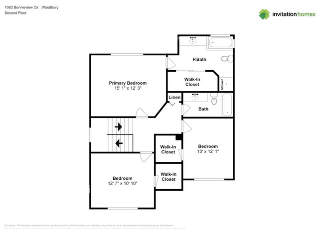 Foto del edificio - 1082 Bonnieview Cir