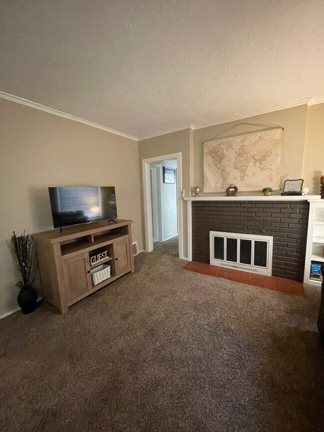 1610 West St, Emporia, KS 66801 House Rental in Emporia, KS