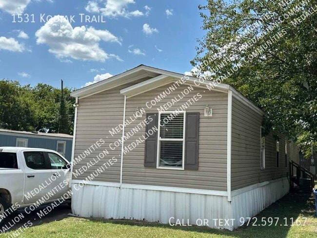 Photo - 1531 Kodiak Trail House