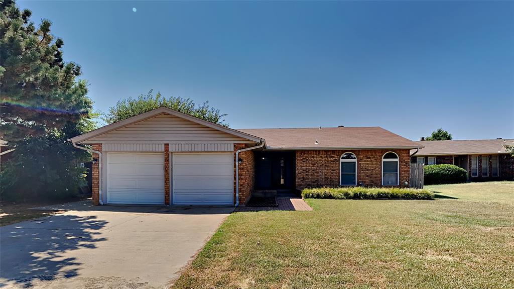 Foto principal - 906 Garden Grove