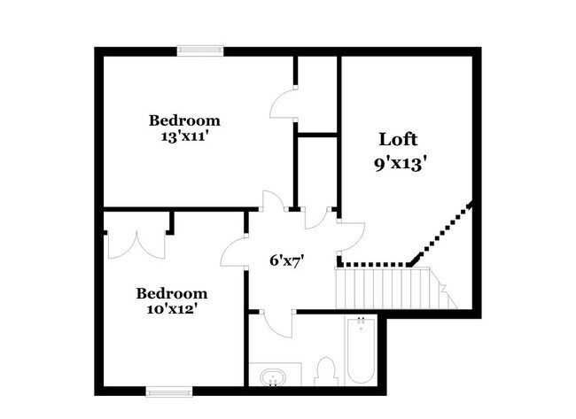 Foto del edificio - 6827 Blake Brook Dr