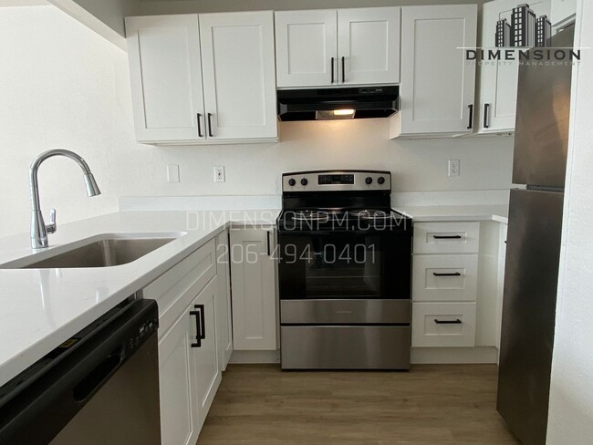 Foto del edificio - 703 Myrtine St