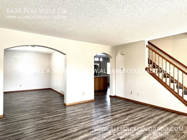 Building Photo - 6436 Peak Vista Cir