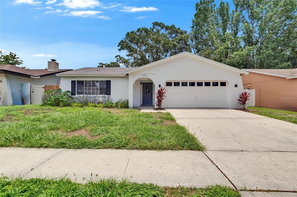 Foto principal - 1695 E Orangecrest Ave