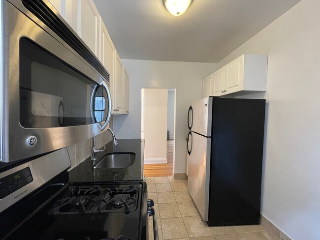 Foto del edificio - 460 W 149th St