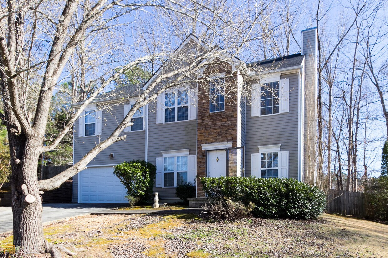 Foto principal - 942 Park Pl Dr