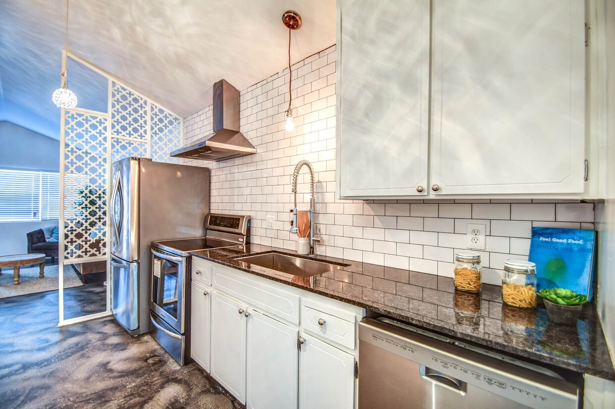 Foto principal - Tempe Cottages