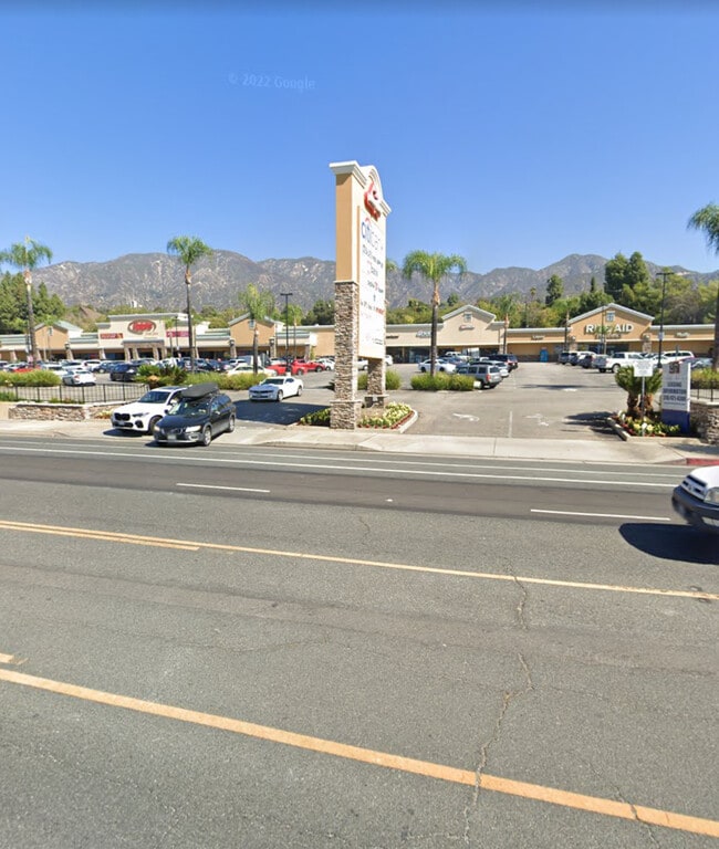 Building Photo - Cross Apartments