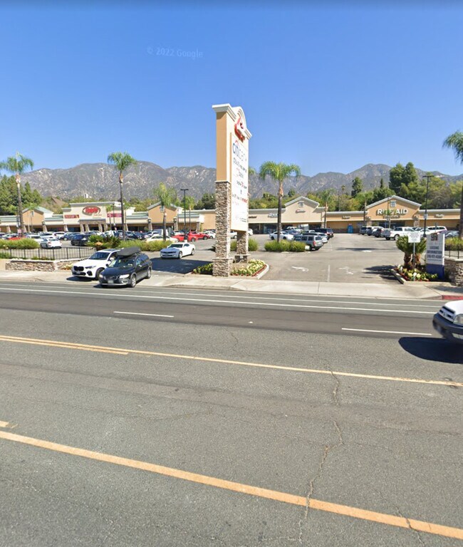 Foto del edificio - Cross Apartments