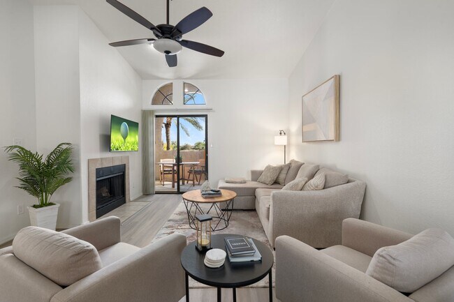 Foto del edificio - Scottsdale Condo!