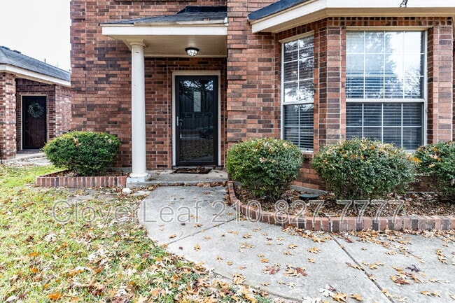 Building Photo - 3347 Stallion Creek