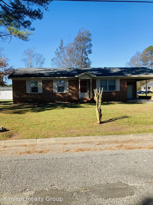 Primary Photo - 3 br, 2 bath House - 1106 Brentwood Dr.