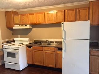 Building Photo - 2716 Madison Avenue