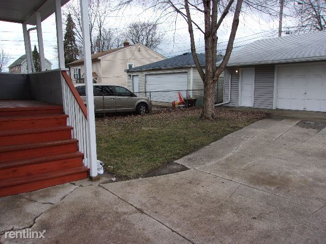 Foto del edificio - 2 br, 1 bath House - 4325 Towle Ave Newly ...