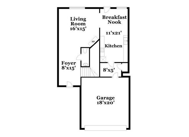 Building Photo - 5040 Pioneer Pkwy