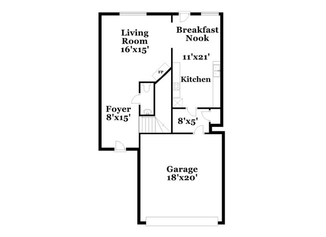 Foto del edificio - 5040 Pioneer Pkwy