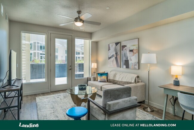 Foto del edificio - 2900 Lehman Ave