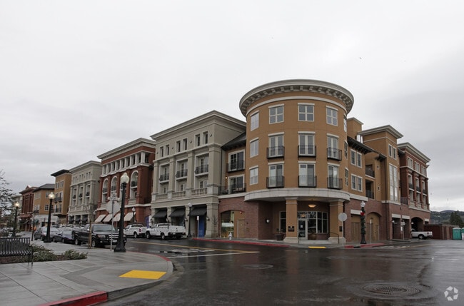 Building Photo - Riverfront Residences