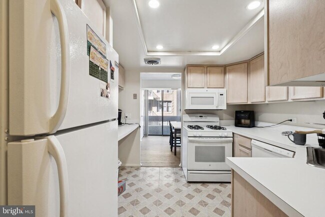 Foto del edificio - 1326 Spruce St
