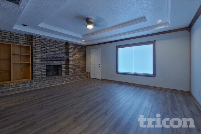 Foto del edificio - 509 Live Oak Dr