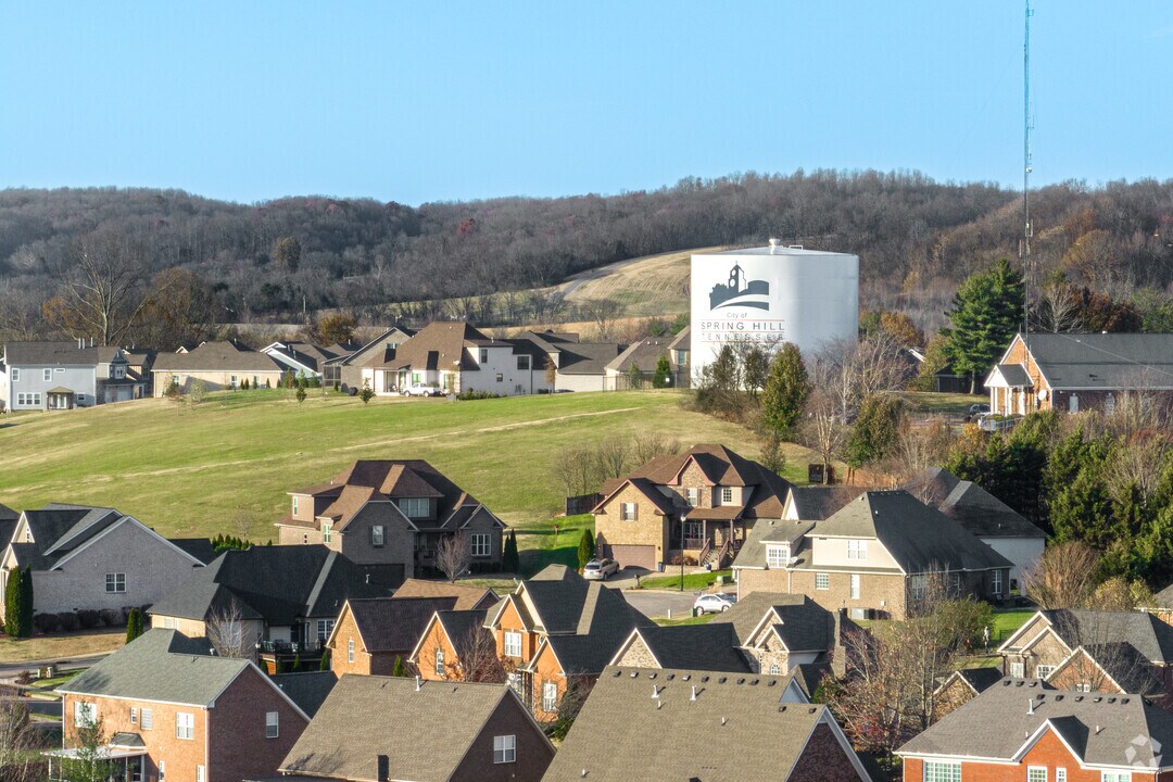 Spring Hill