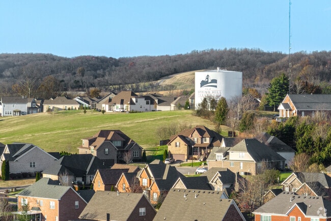 Along the rolling hills of Middle Tennessee, the City of Spring Hill is an overlooked region.