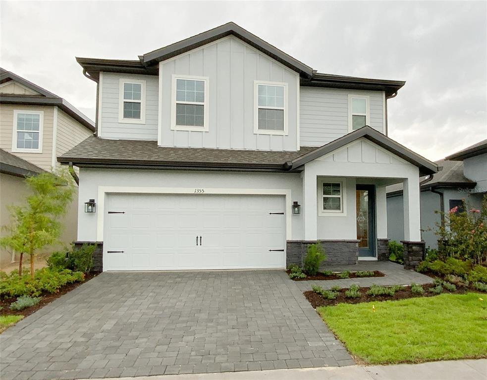 Foto principal - 1355 Greenfield Lp