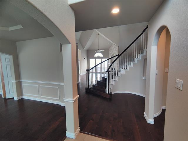 Foto del edificio - 1709 Wylie Creek Dr