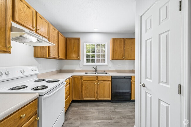 3 habitaciones, 3 baños - 1550 pies cuadrados - Cocina - Richwood North Estates