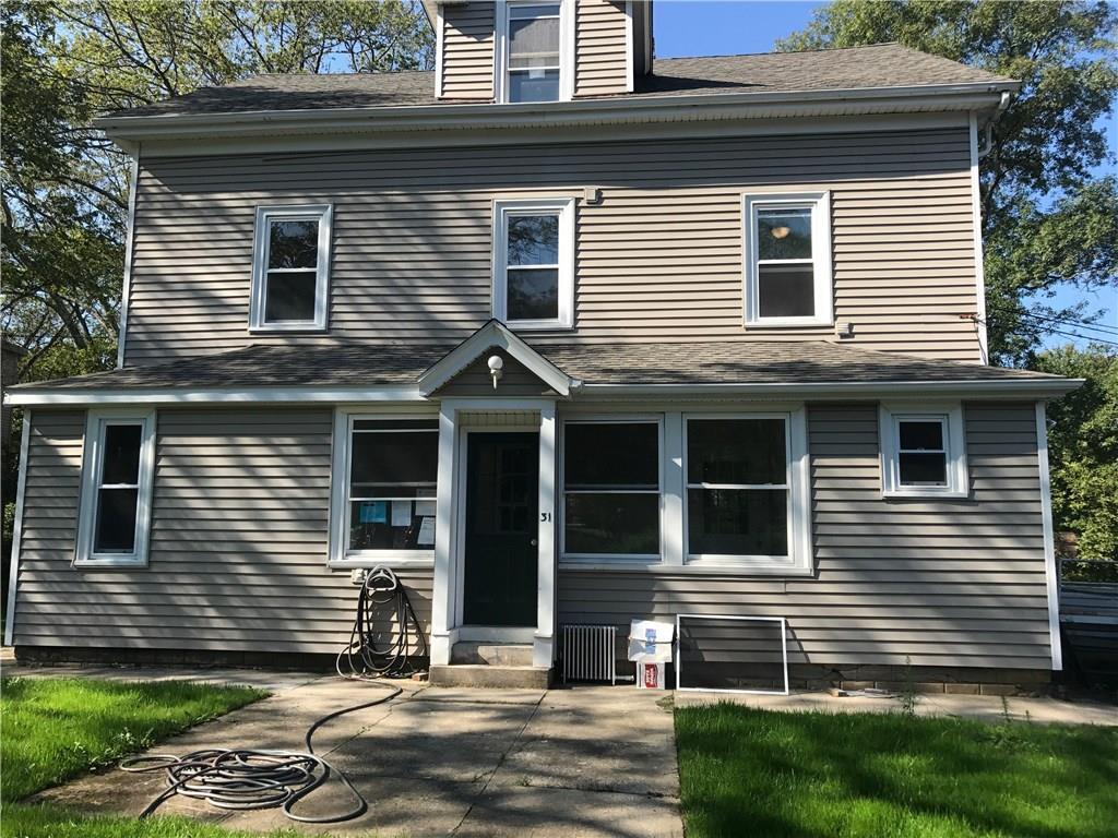 Primary Photo - 31 Woodland Ave