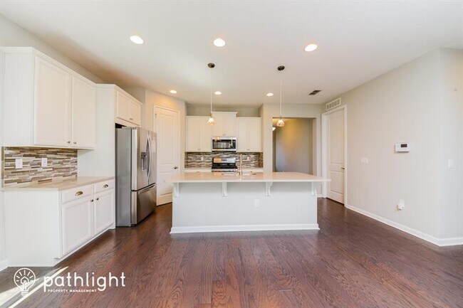 Building Photo - 11208 Spring Gate Trail