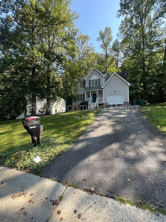Foto del edificio - 12013 Amber Meadows Ln