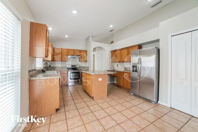Foto del edificio - 10515 Goldwater Ln