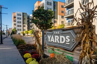 Building Photo - The Yards at 3 Crossings