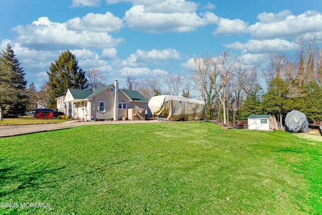 Foto del edificio - 1114 Wildwood Ave