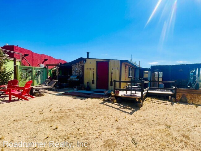 Building Photo - Studio, 1 bath House - 57784 Sunny Sands Dr