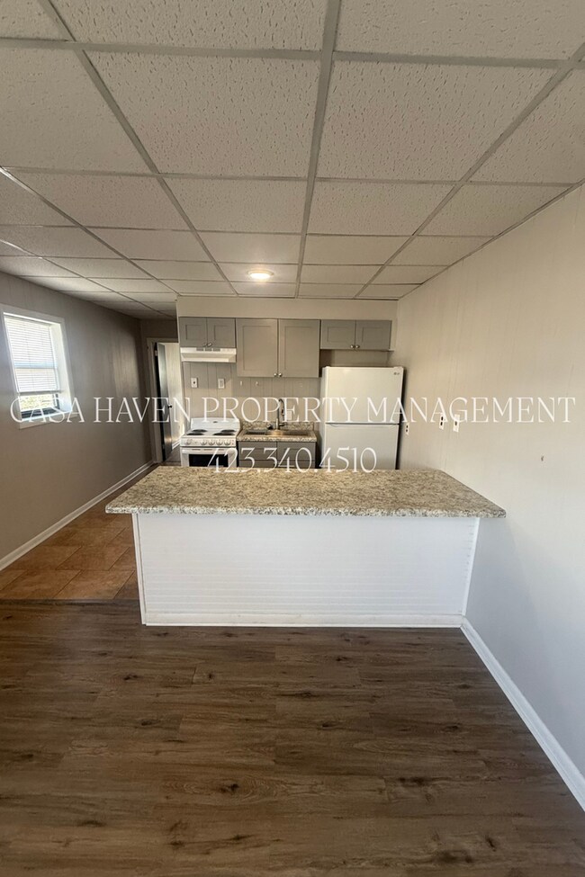 Foto del edificio - Modern 1 Bed 1 Bath - Pet Friendly!