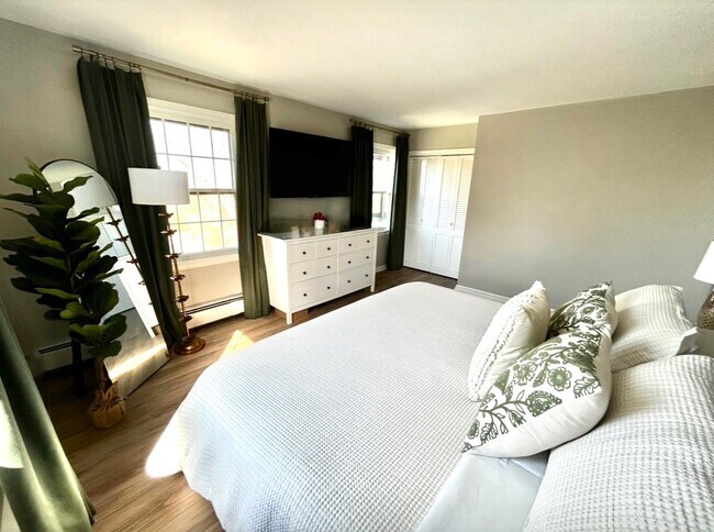 Foto del edificio - 54 Doane Rd