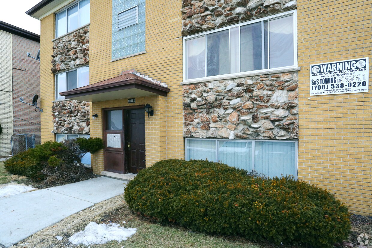 Building Photo - 10482 Ethel Ct