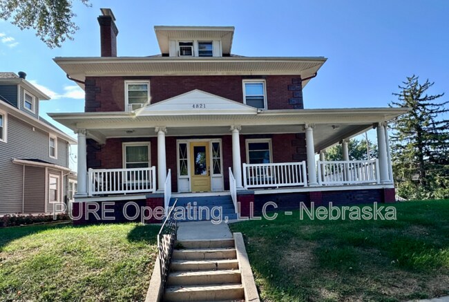 Foto del edificio - 4821 Underwood Ave