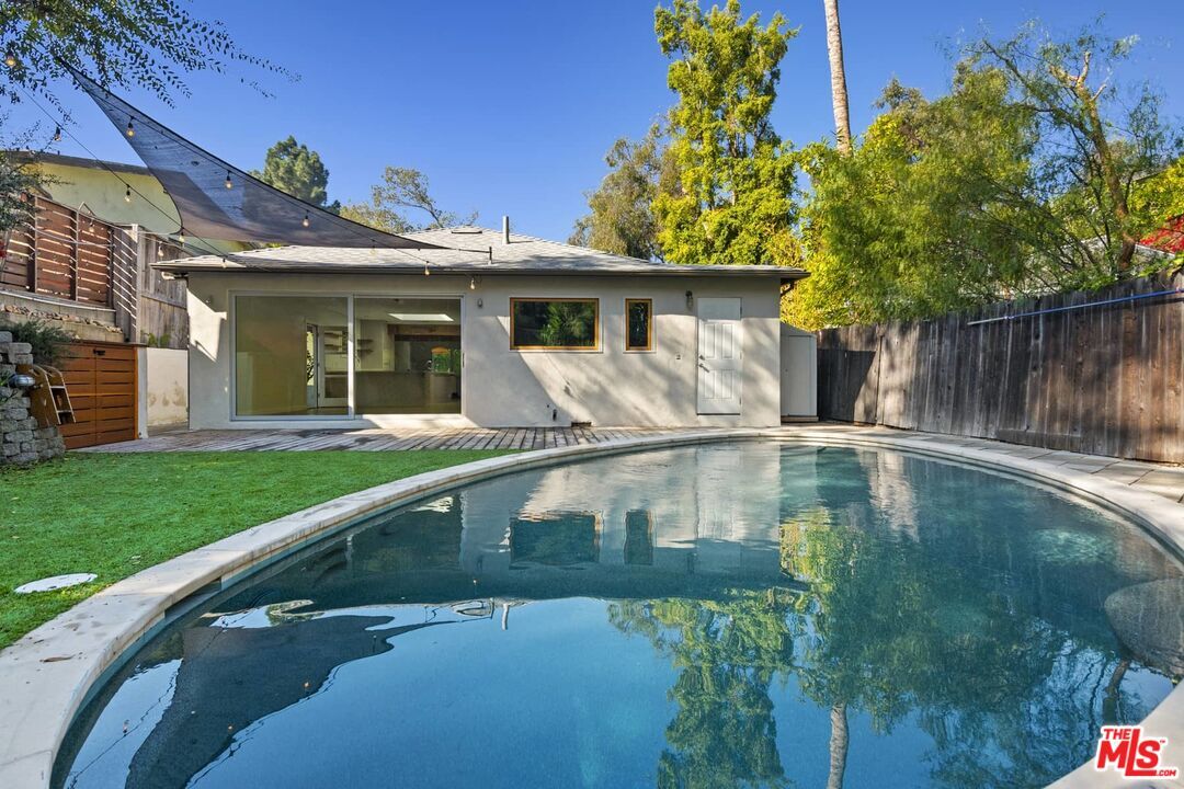 2046 Sanborn Ave, Los Angeles, CA 90027 House Rental in Los Angeles, CA