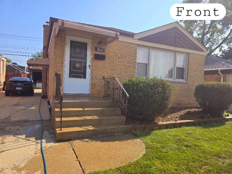 Foto principal - 3845 W Hayford St