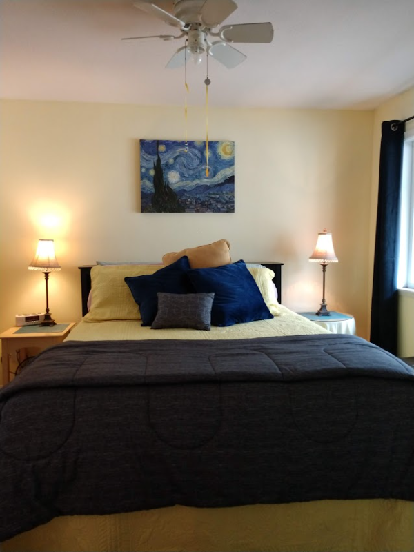 Foto del edificio - 1530 Bay Flat Rd