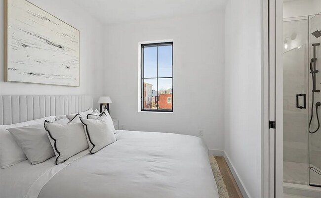 Foto del edificio - 145 5th St