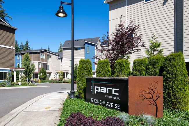 Foto del edificio - 12925 3rd Ave SE