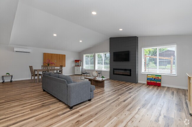 Sala comunitaria - Tice Park