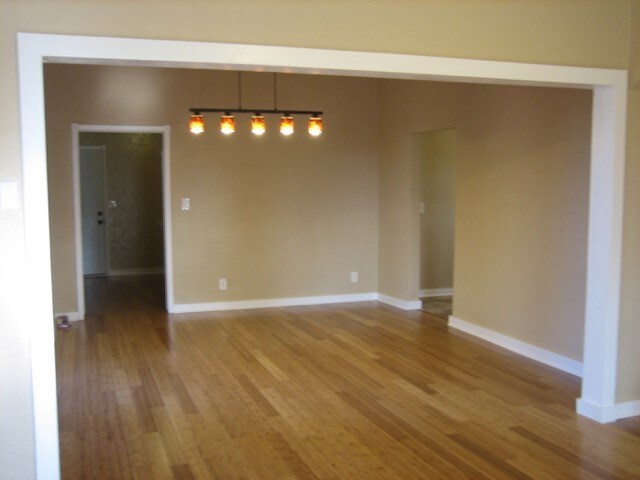 Primary Photo - 1300 N Indian Meridian Rd